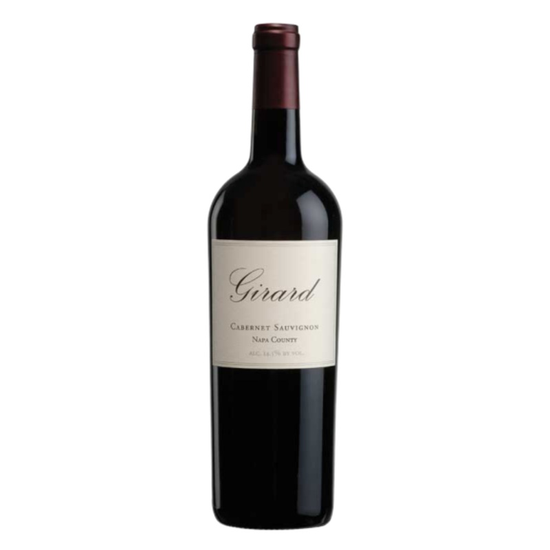 Domaine Napa Cabernet Sauvignon Napa Valley 2016 750 ML