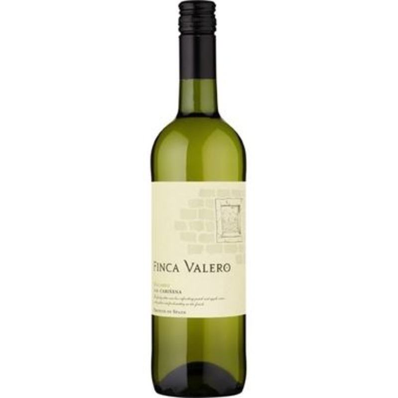 Finca Valero, Macabeo, 2022 (Case)