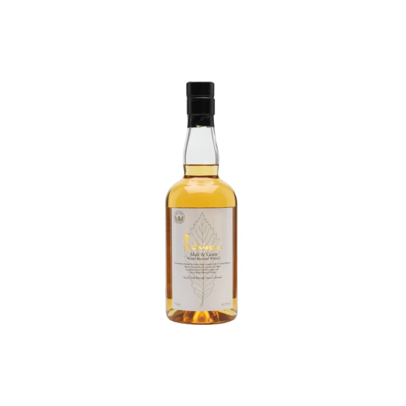 Ichiro’s Malt & Grain World Blended Whisky 46.5% 70cl