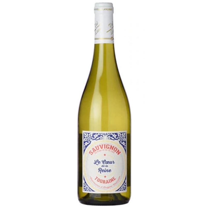 Le Couer de la Reine Sauvignon 2024 – 750ML