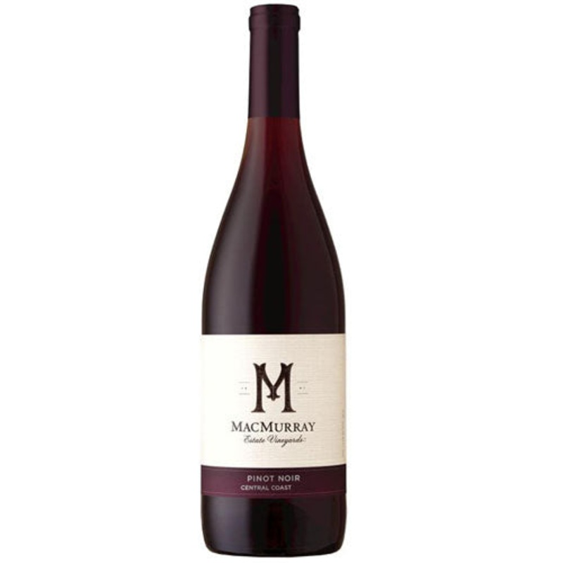 Mac Murray Pinot Noir -750ML