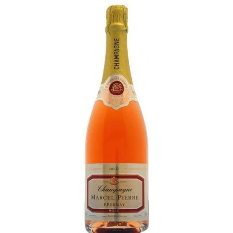 Marcel Pierre Rose – 750ML
