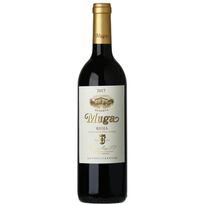Muga Rioja Reserva 2021 – 750ML
