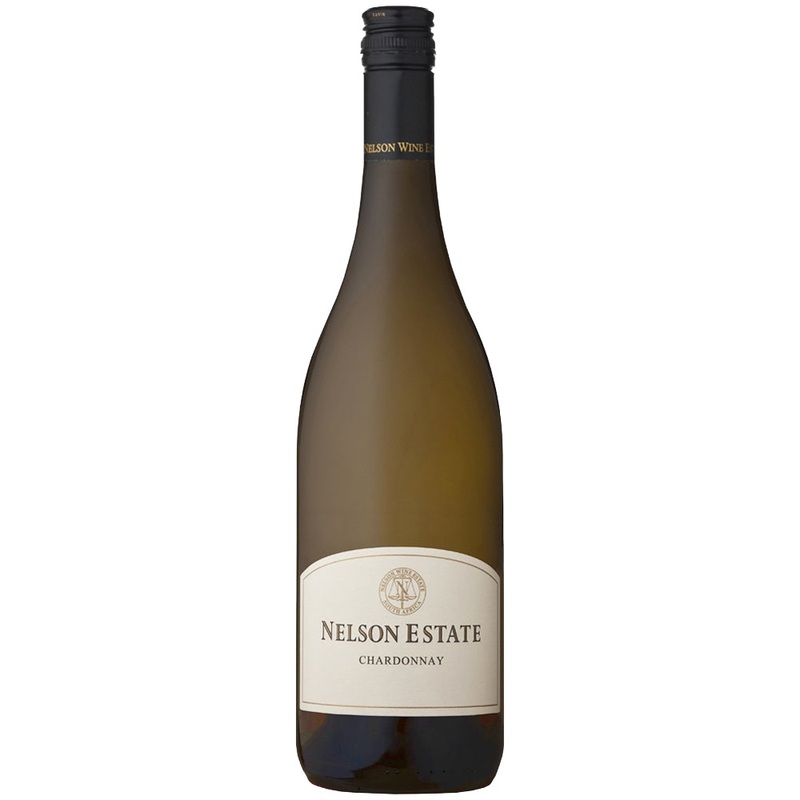Nelson Estate Chardonnay 2021 Single Bottle