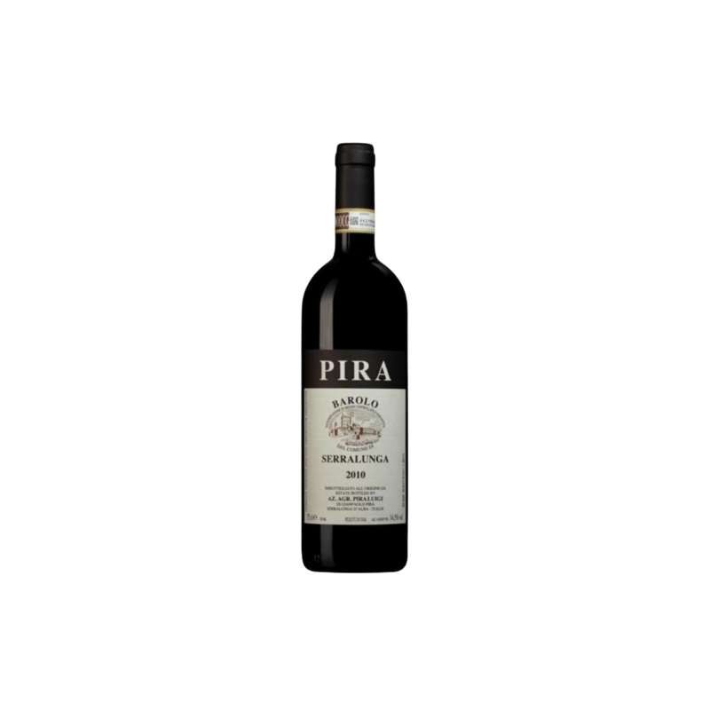 Pira Luigi Serralunga Barolo 2021