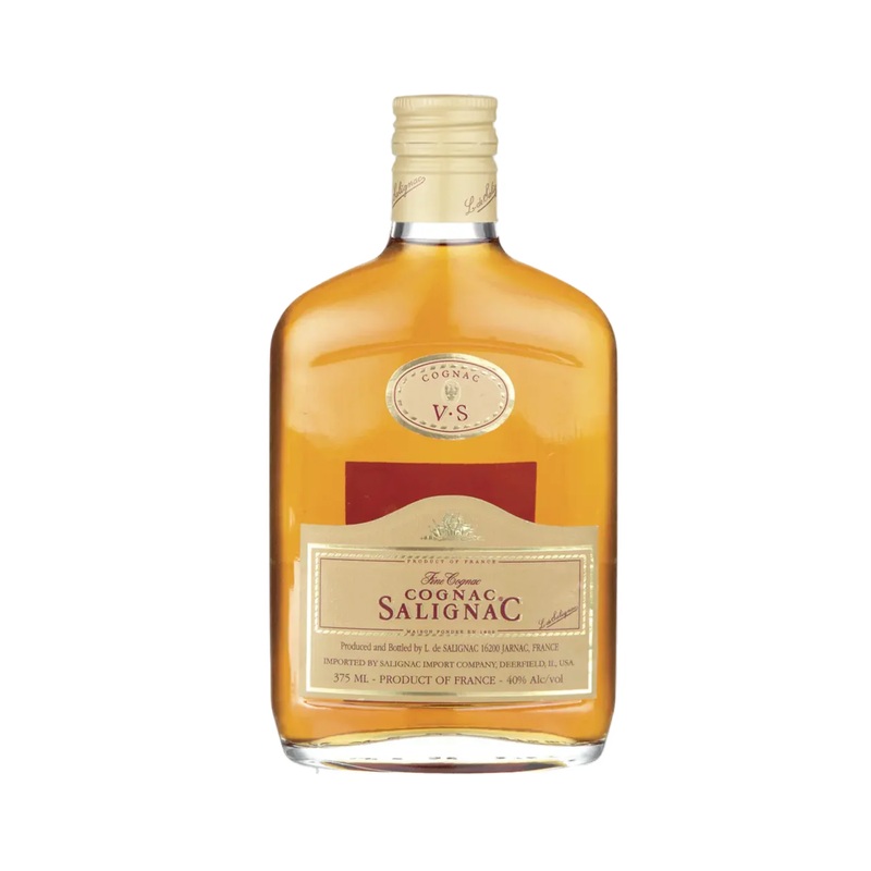 Salignac VS Cognac 375 ML