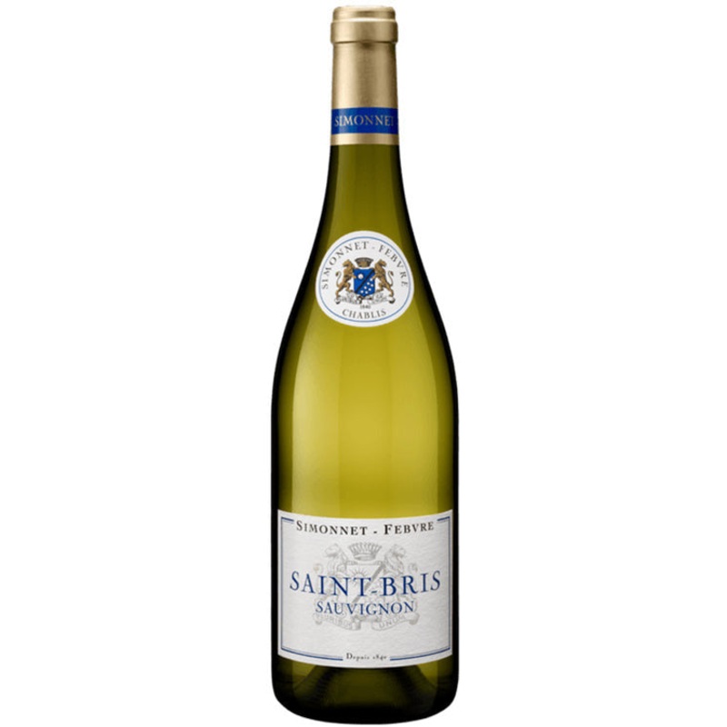 Simonnet Febvre Sauvignon Saint Bris