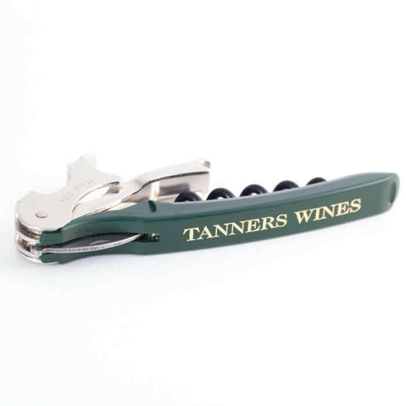 Tanners Murano 56 Corkscrew