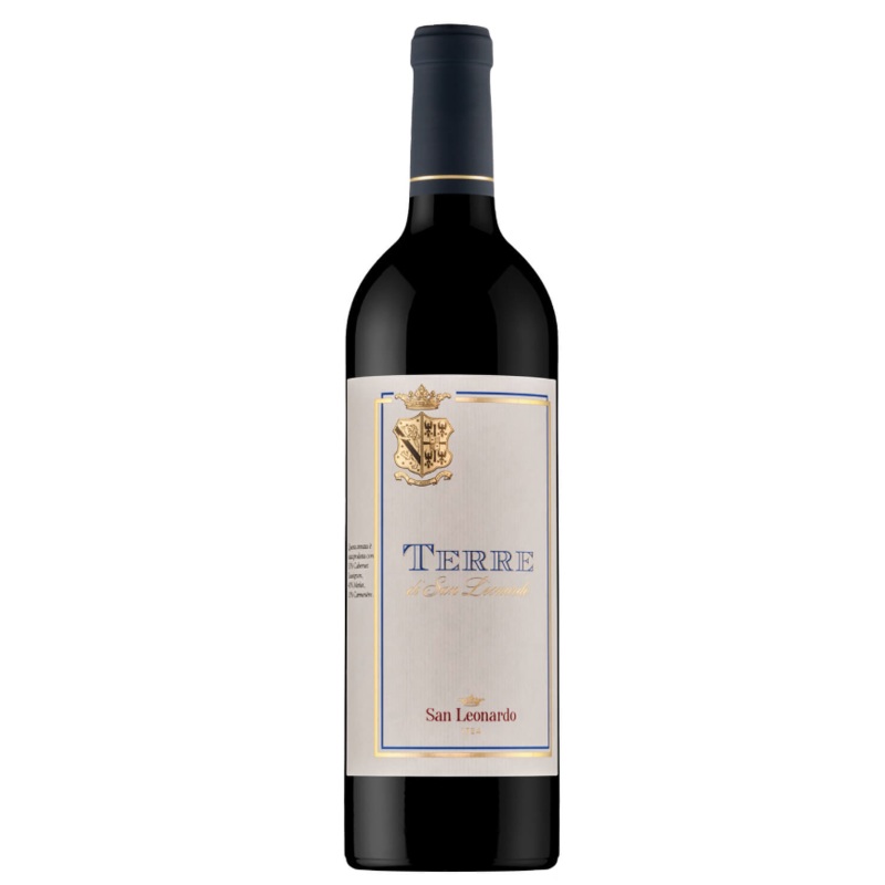 Tenuta San Leonardo ‘Terre di San Leonardo’ 2021