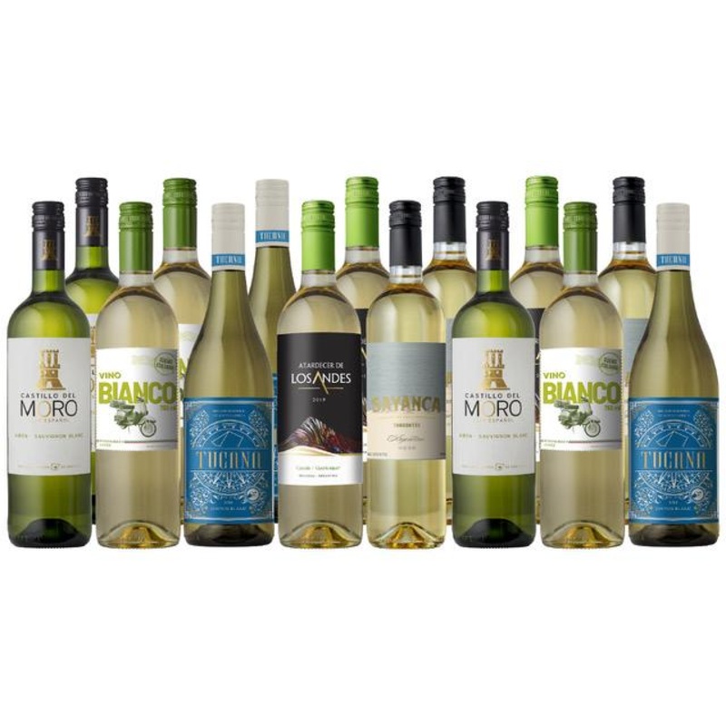 UPGRADE: Veteran’s Day 2021 Vineyard 15-Pack Mixed Yes