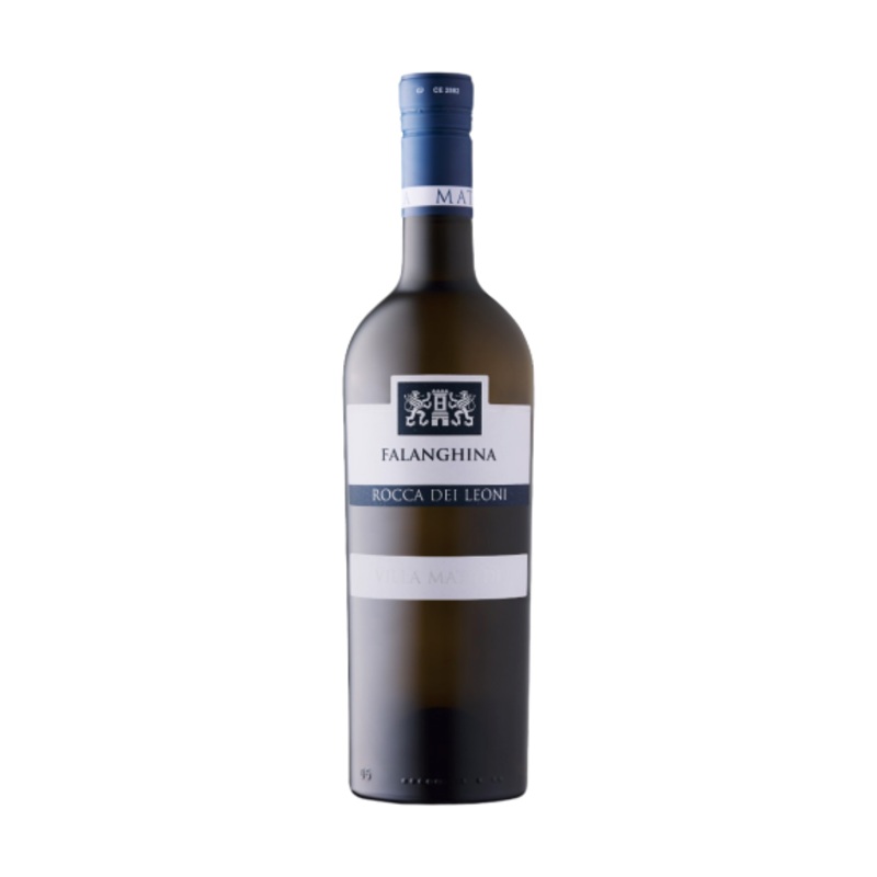 Villa Matilde Falanghina Rocca dei Leoni 750 ML