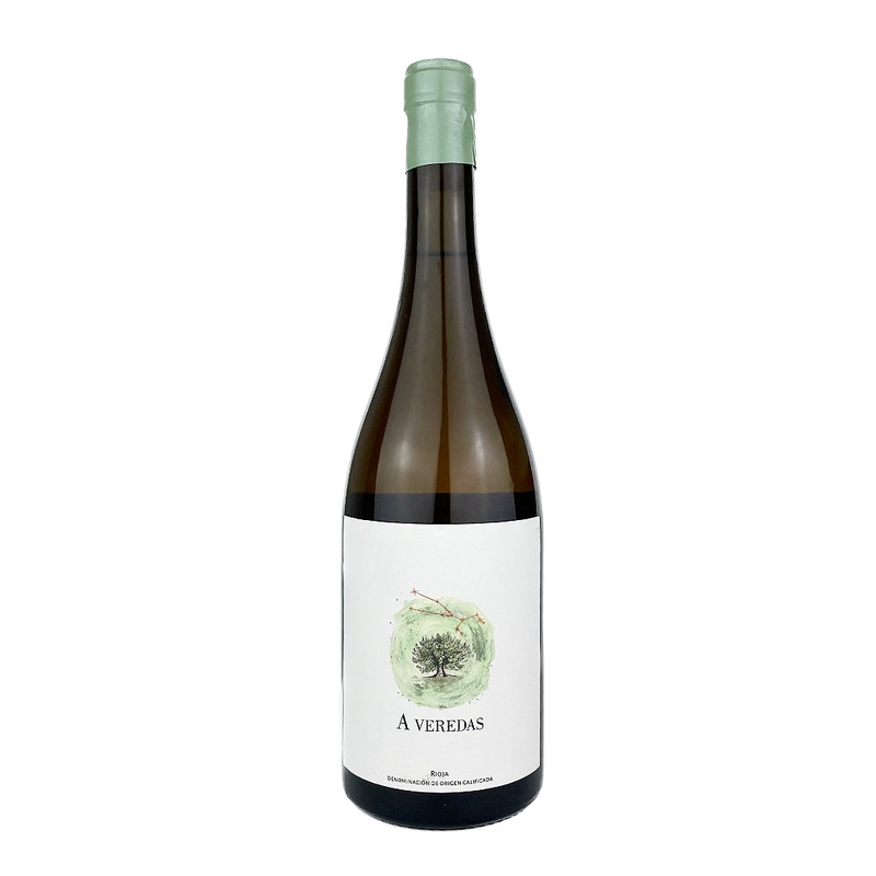 A Veredas, Rioja, Bodegas Nestares Eguizabal