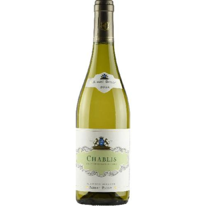 Albert Bichot Chablis – 750ML