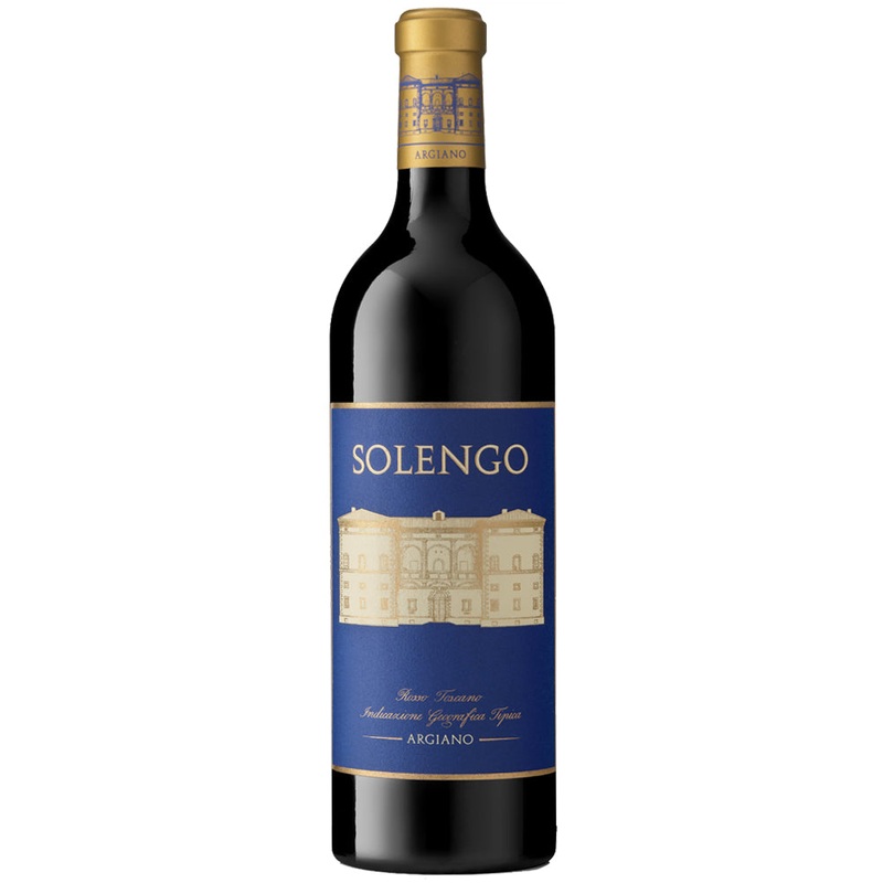 Argiano Solengo 2021 Single Bottle