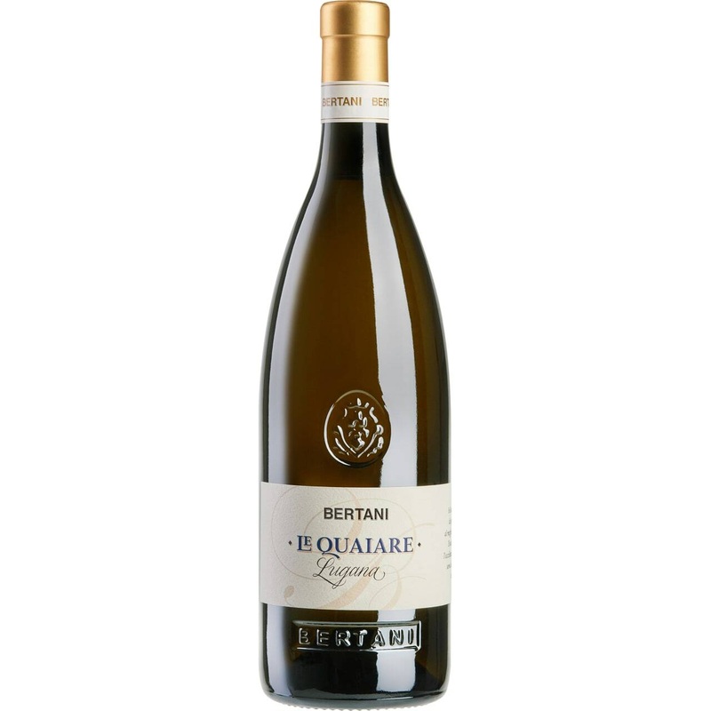 Bertani, Lugana Le Quaiare, 2023 (Case)