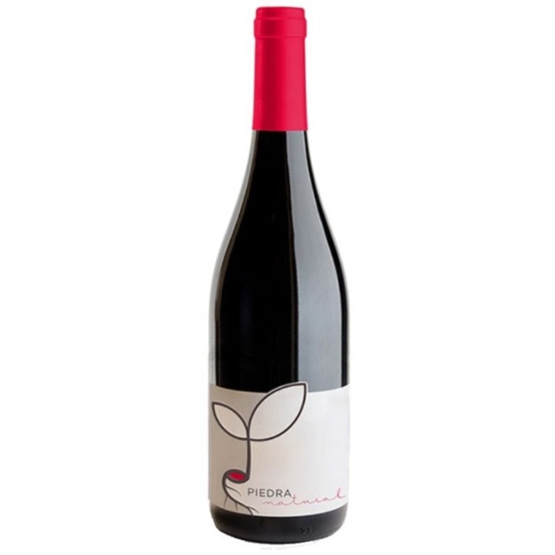 Bodegas Estancia Piedra Natural Rojo