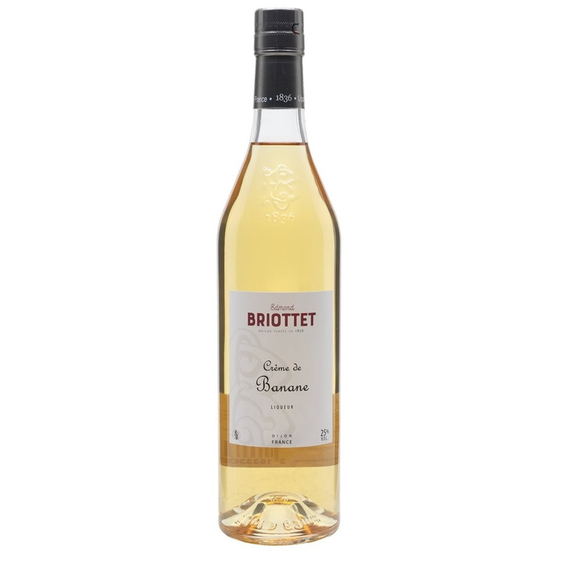 Briottet Creme de Banane
