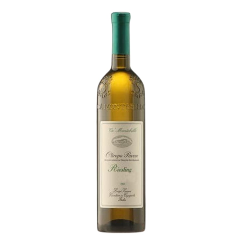 Ca Montebello di Luigi Scarani Oltrepo Pavese Riesling 750 ML