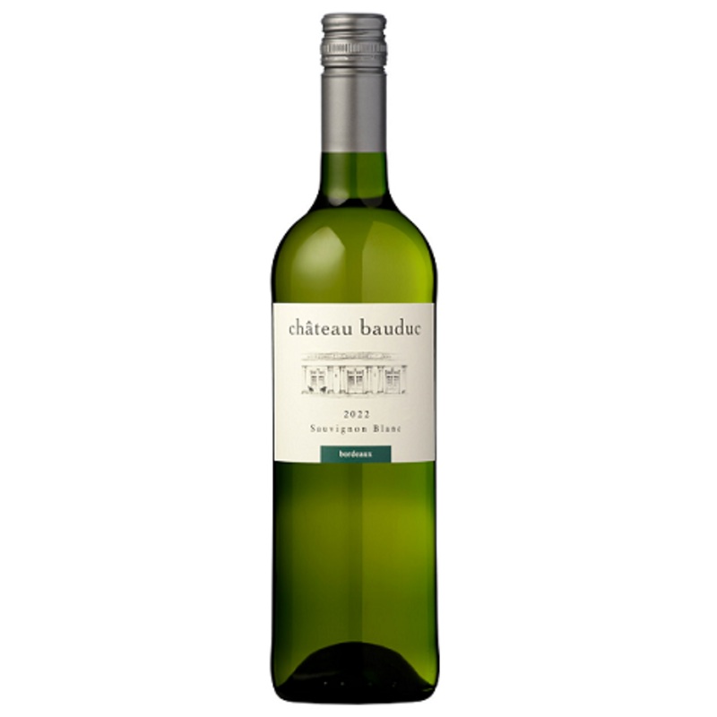 Chteau Bauduc Sauvignon Blanc 2024 6 Bottle Case 6x75cl