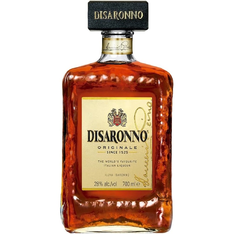 Disaronno Originale Amaretto Liqueur 70cl