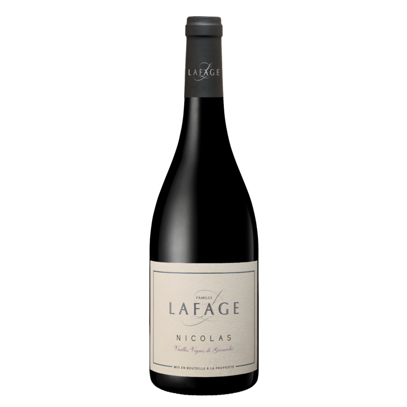 Domaine Lafage Nicolas 2023 (Case)