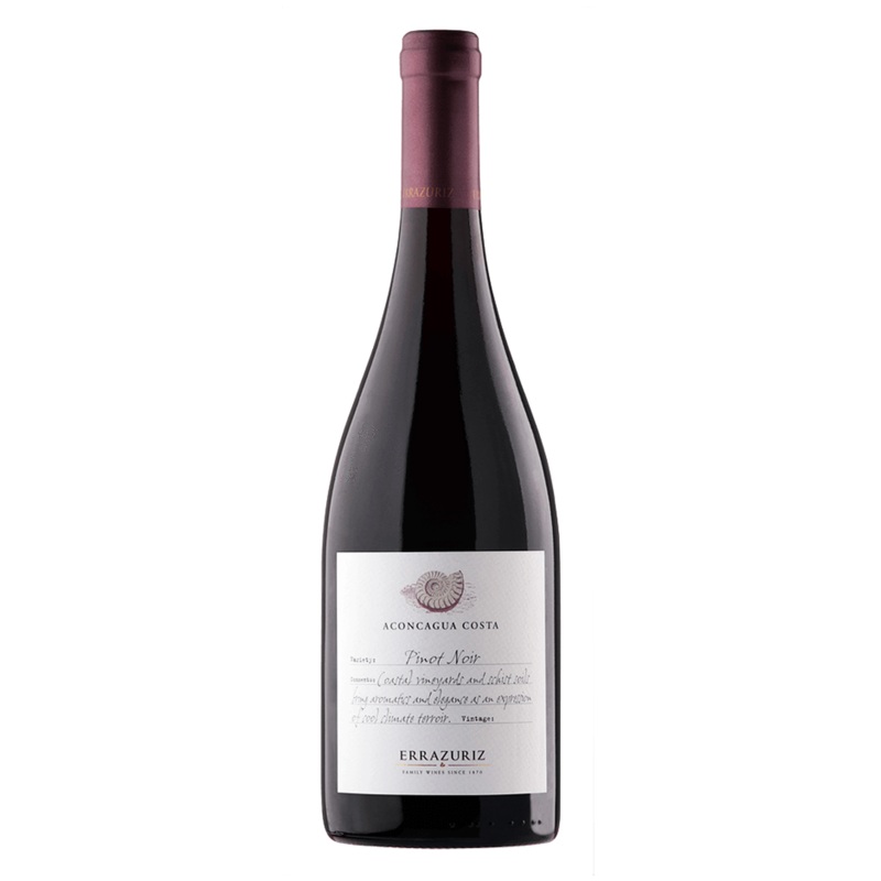Errazuriz Aconcagua Costa Pinot Noir