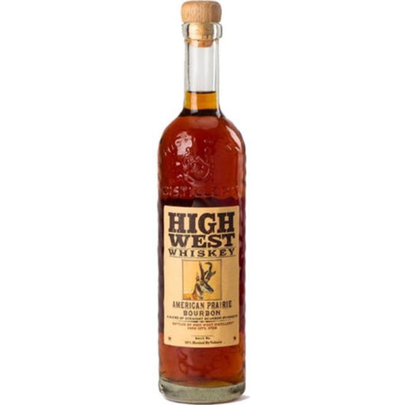 High West Bourbon American Prairie 1 1.75L default