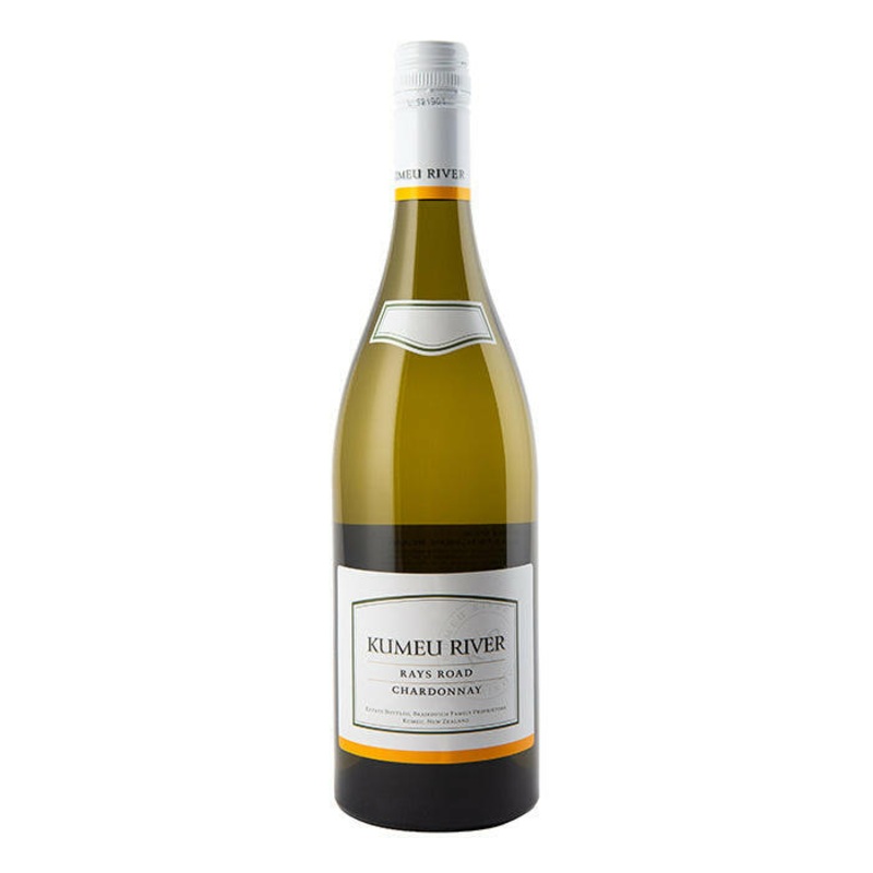 Kumeu River Ray’s Road Chardonnay, Hawke’s Bay 2022