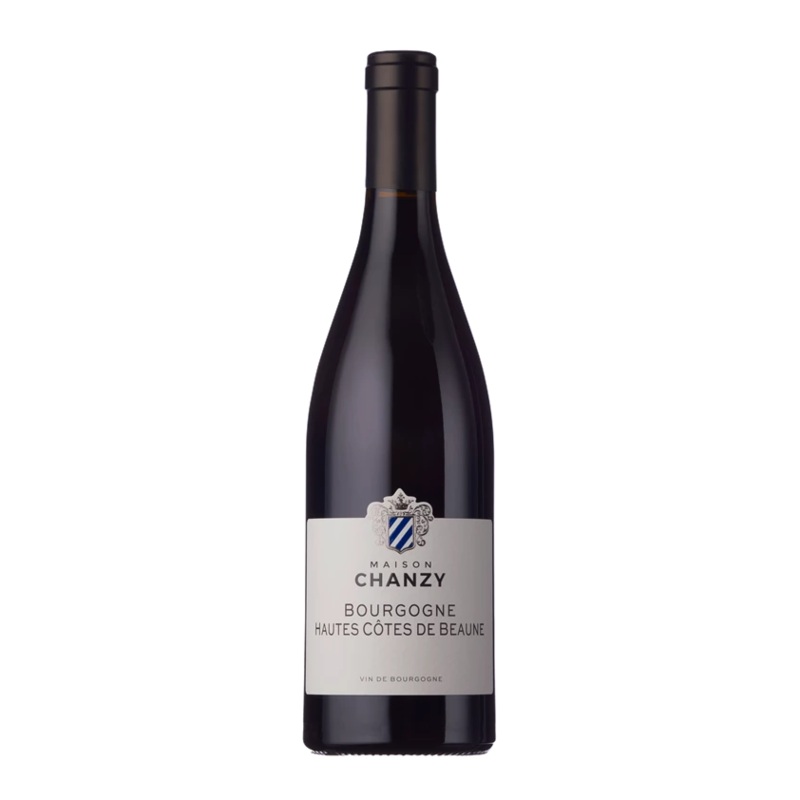 Maison Chanzy, Bourgogne, Hautes Ctes De Beaune Rouge, 2021 (Case)
