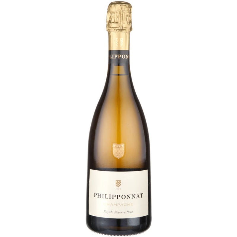 Philipponnat Champagne Brut Royal Reserve