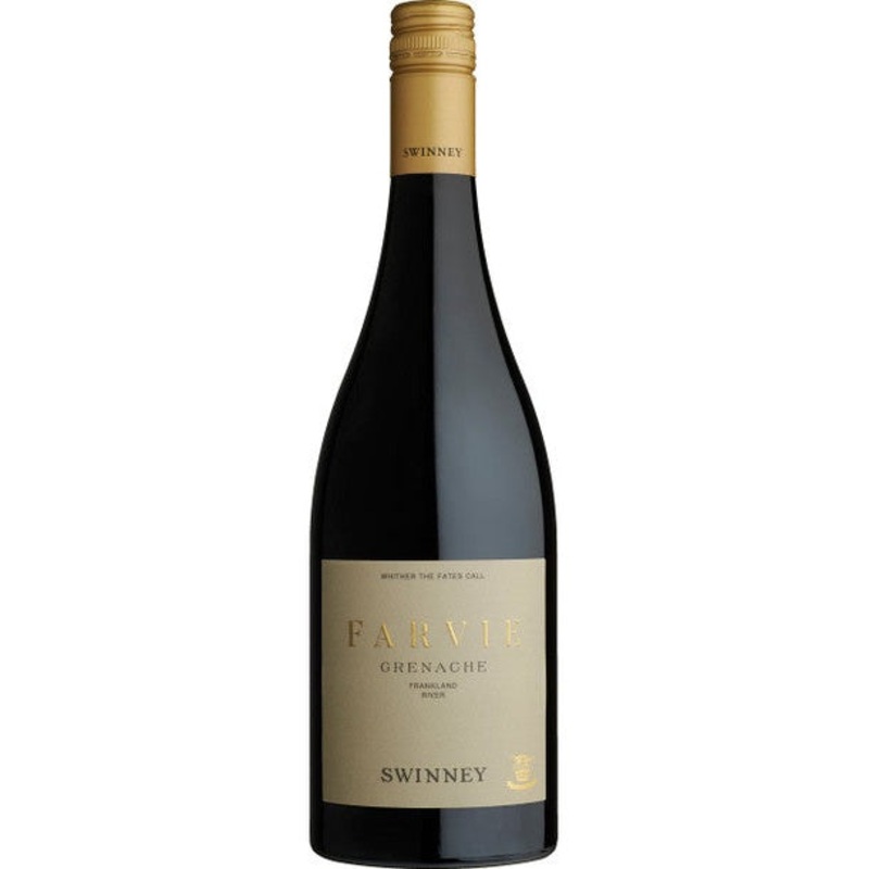 Swinney, Farvie Frankland River Grenache, 2020 (Case)