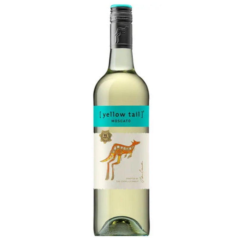 Yellow Tail Moscato – 750ML