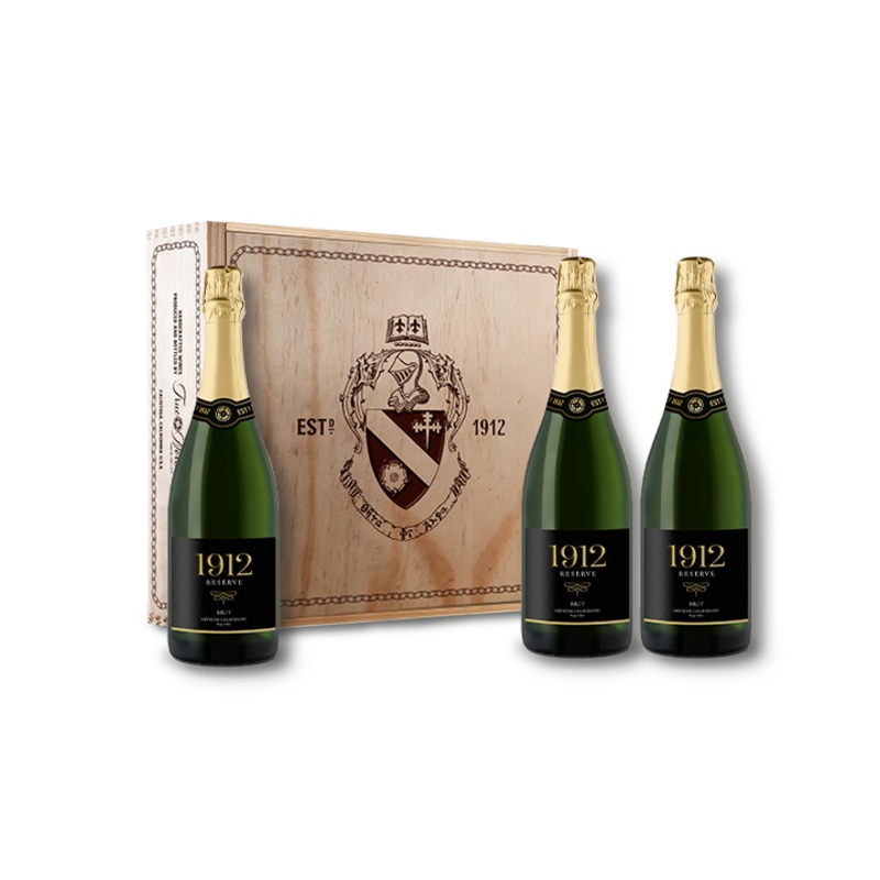 1912 Reserve Gift Box Set