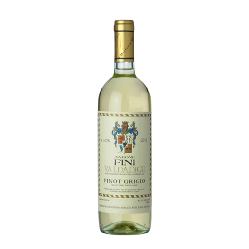 Altanuta Valdadige Pinot Grigio 750 ML