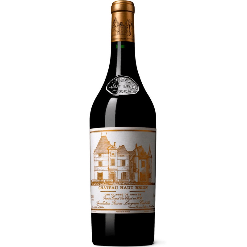 Chteau Haut-Brion, 2023 – Magnum IN BOND 3X150CL