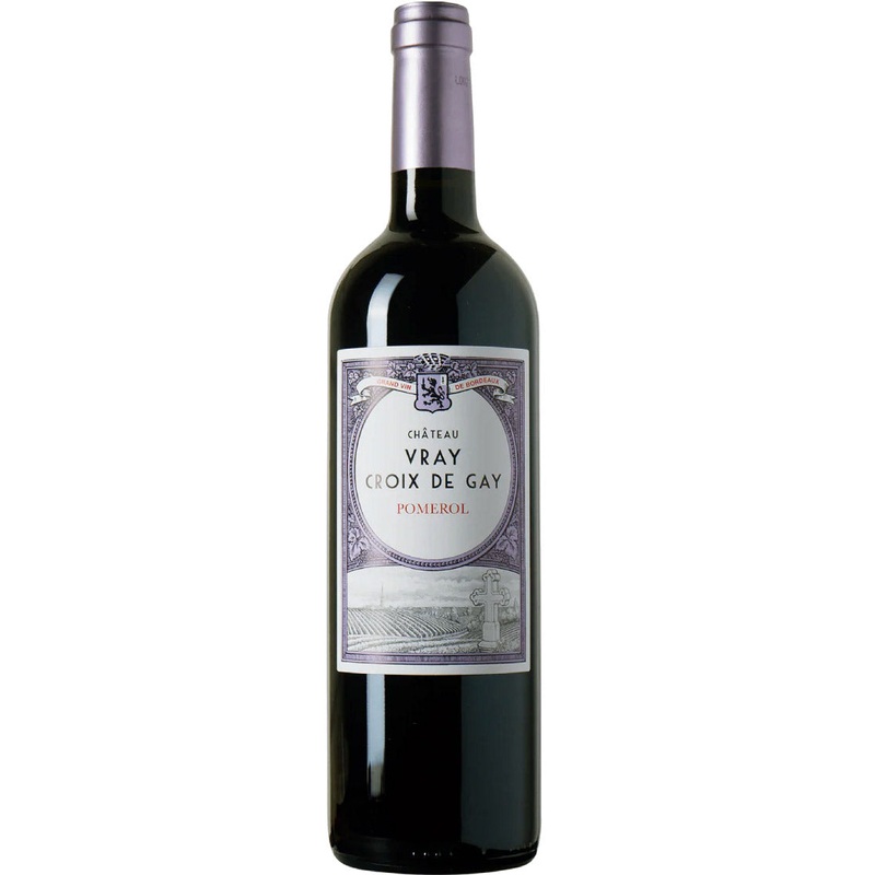 Chteau Vray Croix de Gay, 2020 – Magnum DUTY PAID 1 X150CL