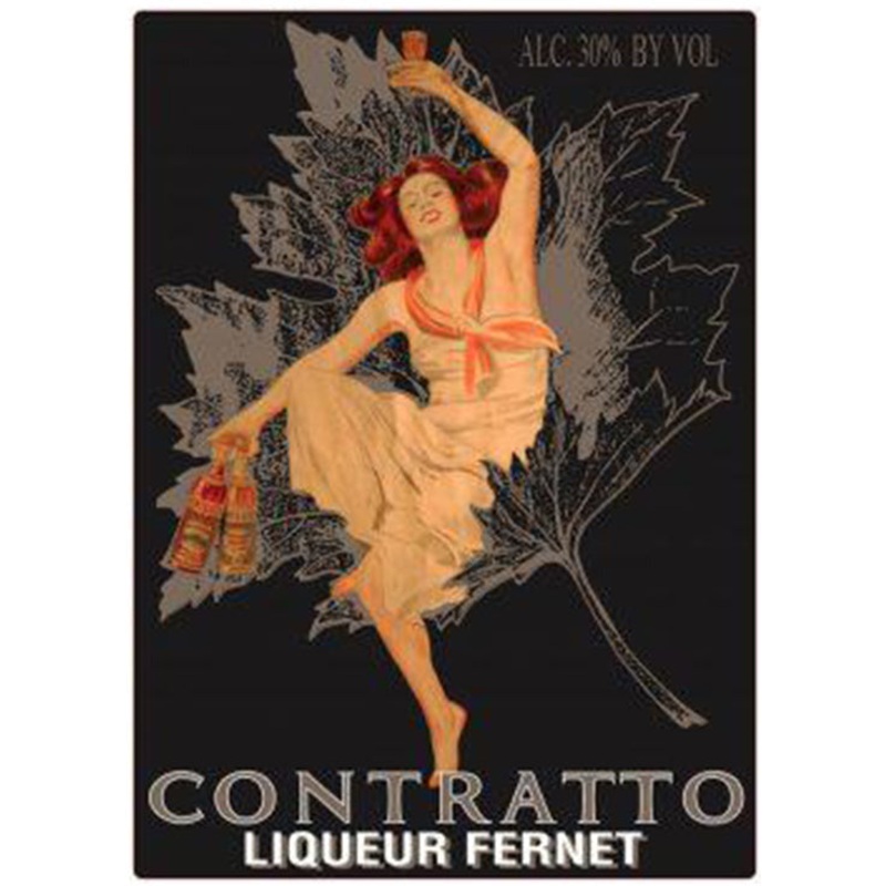 Contratto Fernet
