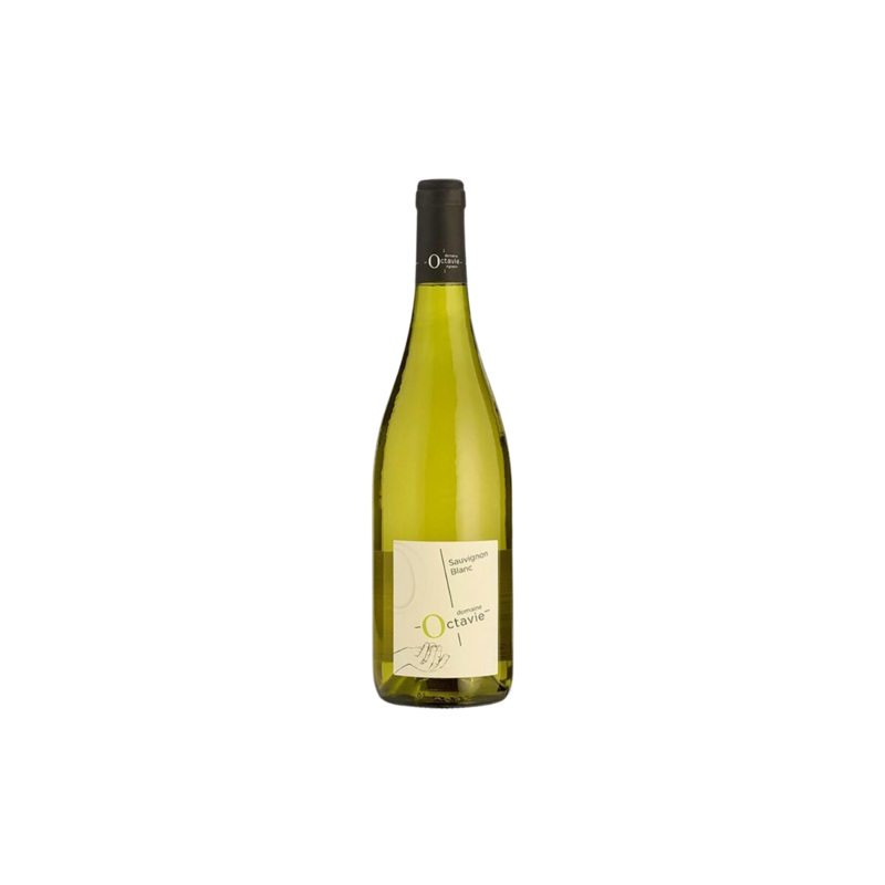 Domaine Octavie Touraine 2023 37.5cl