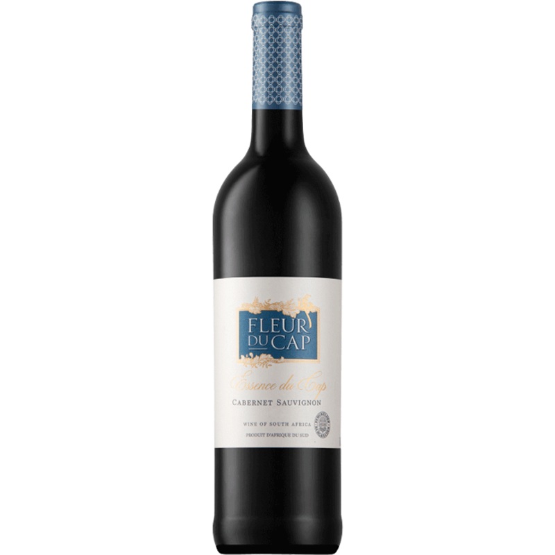 Fleur Du Cap Cabernet Sauvignon Essence Du Cap Western Cape