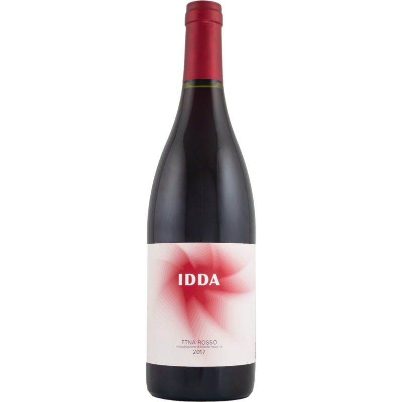 Idda Etna Rosso