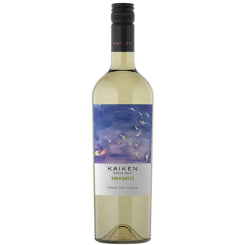 Kaiken, Terroir Series, Cafayate Torrontes, 2024 (Case)
