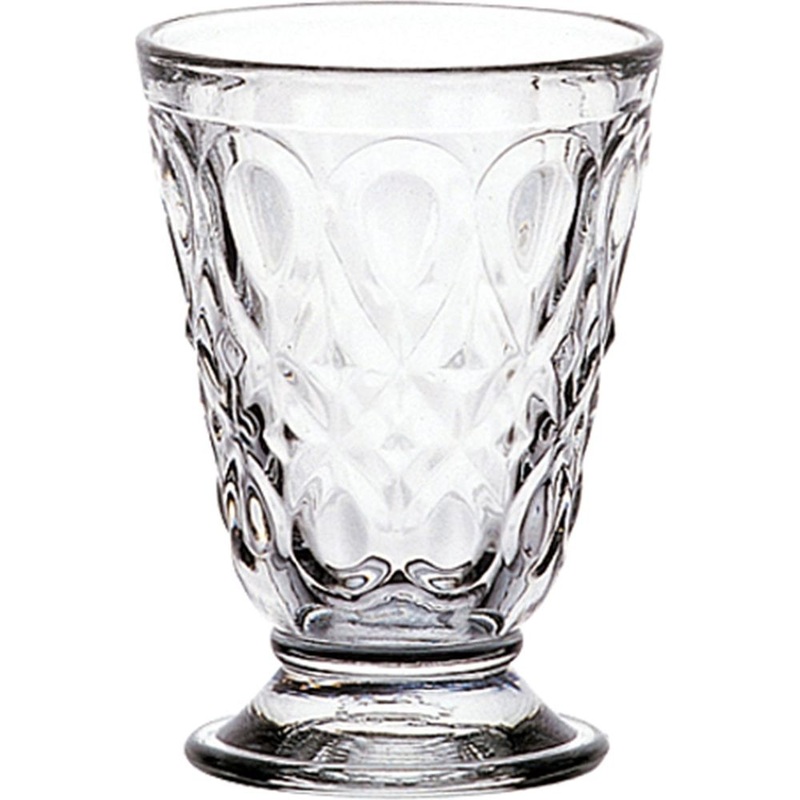 La Rochere Lyonnais Tumblers Set-6 Clear