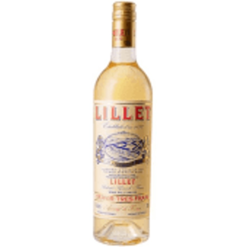 Lillet Blanc 17% abv  70cl