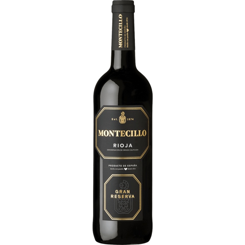 Montecillo Rioja Gran Reserva