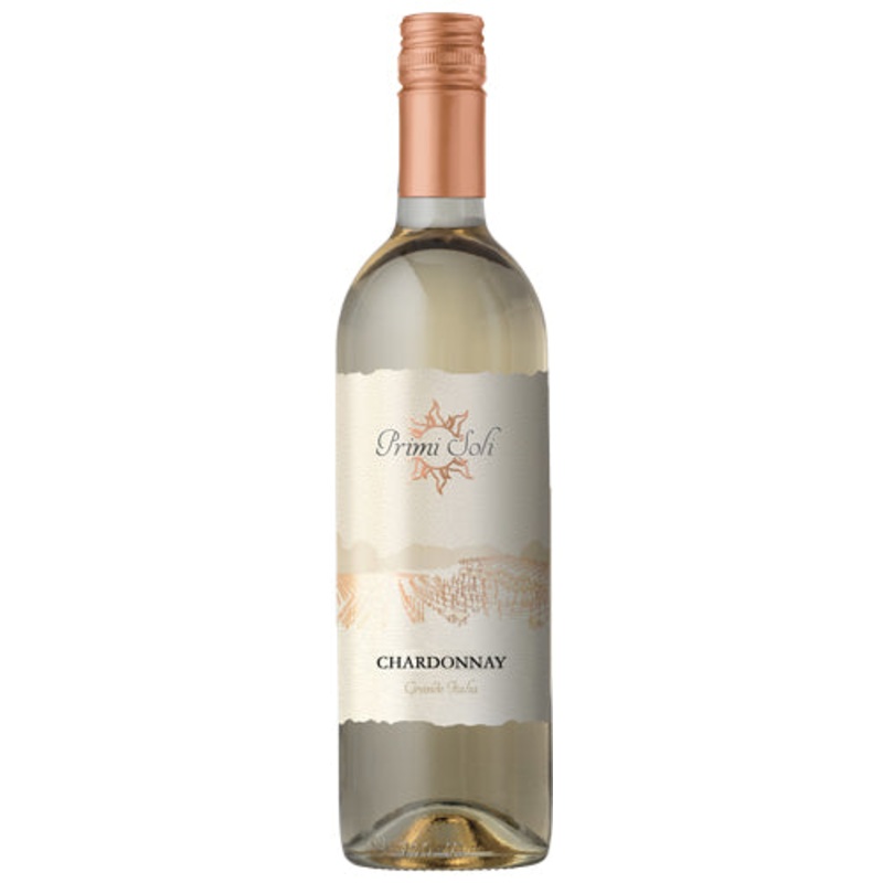 Primi Soli Chardonnay