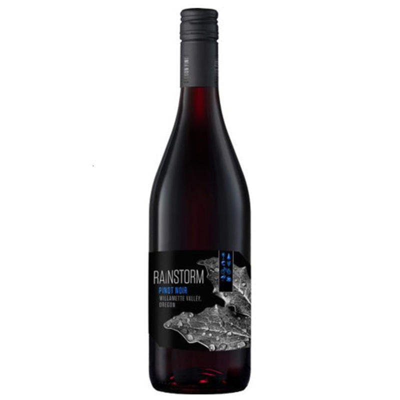 Rainstorm Pinot Noir 750ML