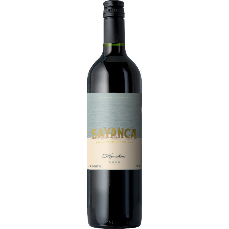 Sayanca Cabernet 2023