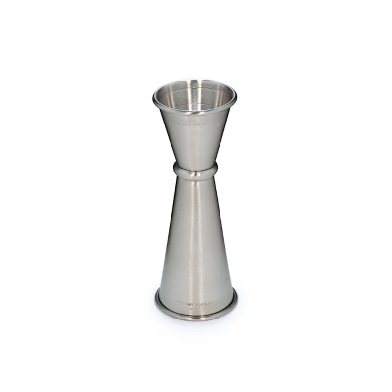 Stainless Steel Japanese Style Jigger SINGLE
