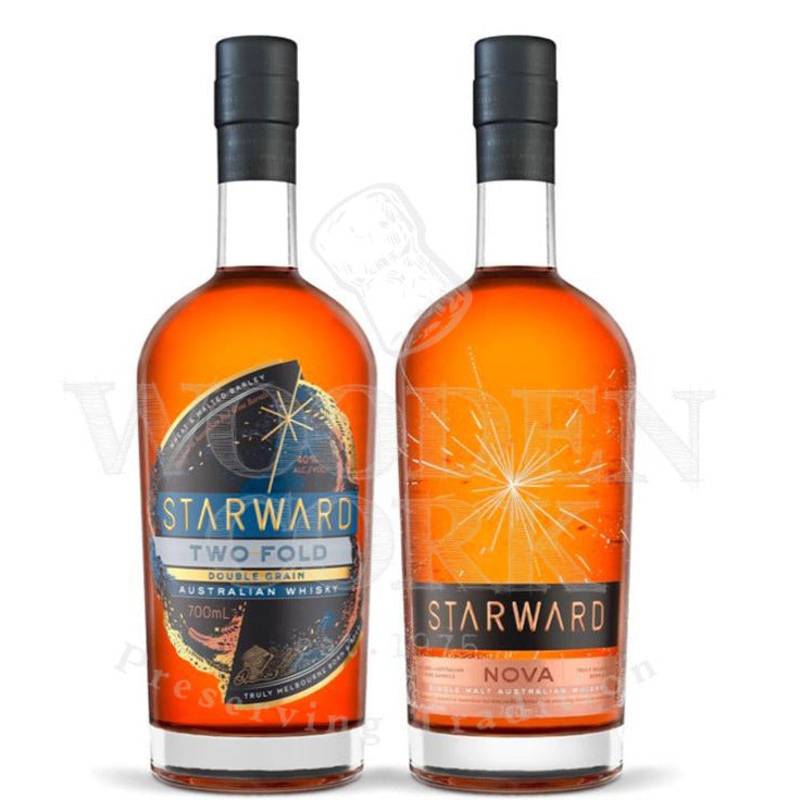 Starward Two Fold & Nova Bundle