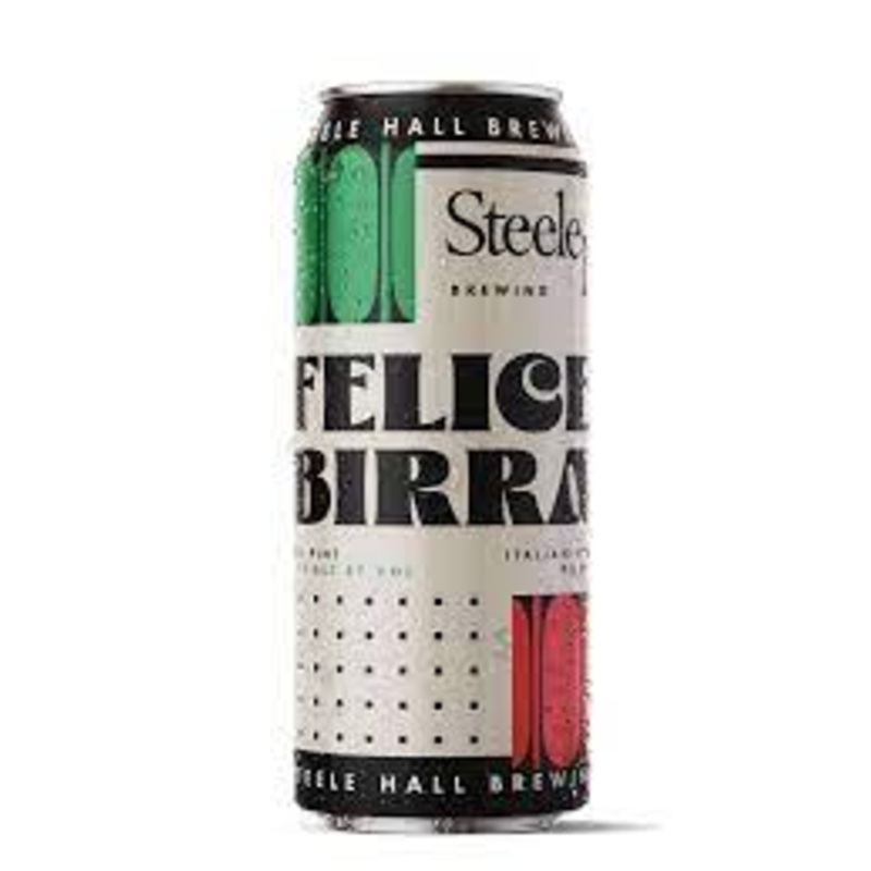 Steele Hall Italian Pilsner